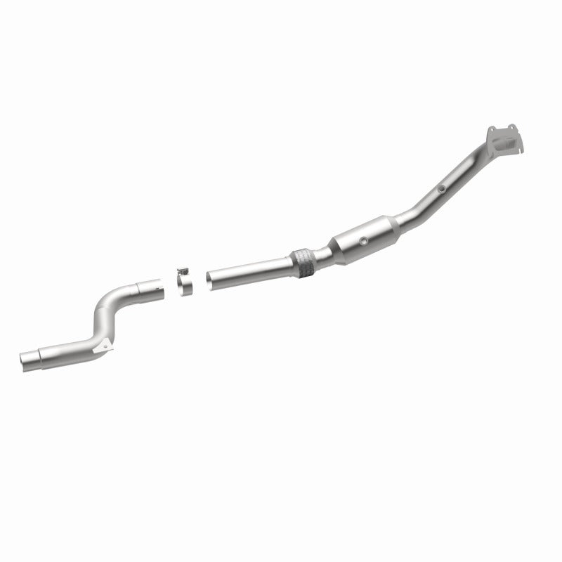 MagnaFlow Left Side D&F 15-17 Chrysler 300 | 3.6L (22-139)
