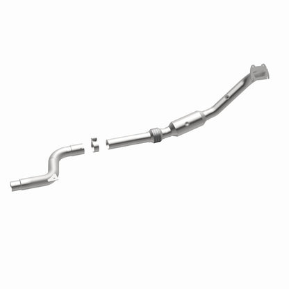 MagnaFlow Left Side D&F 15-17 Chrysler 300 | 3.6L (22-139)