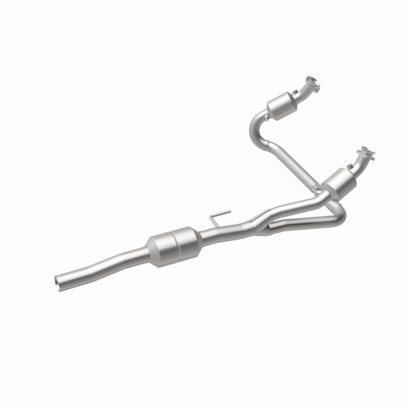 MagnaFlow Direct Fit Catalytic Converter 02-03 Dodge Durango 5.9L