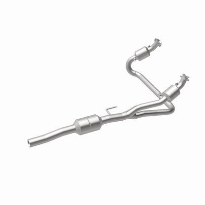 MagnaFlow Direct Fit Catalytic Converter 02-03 Dodge Durango 5.9L