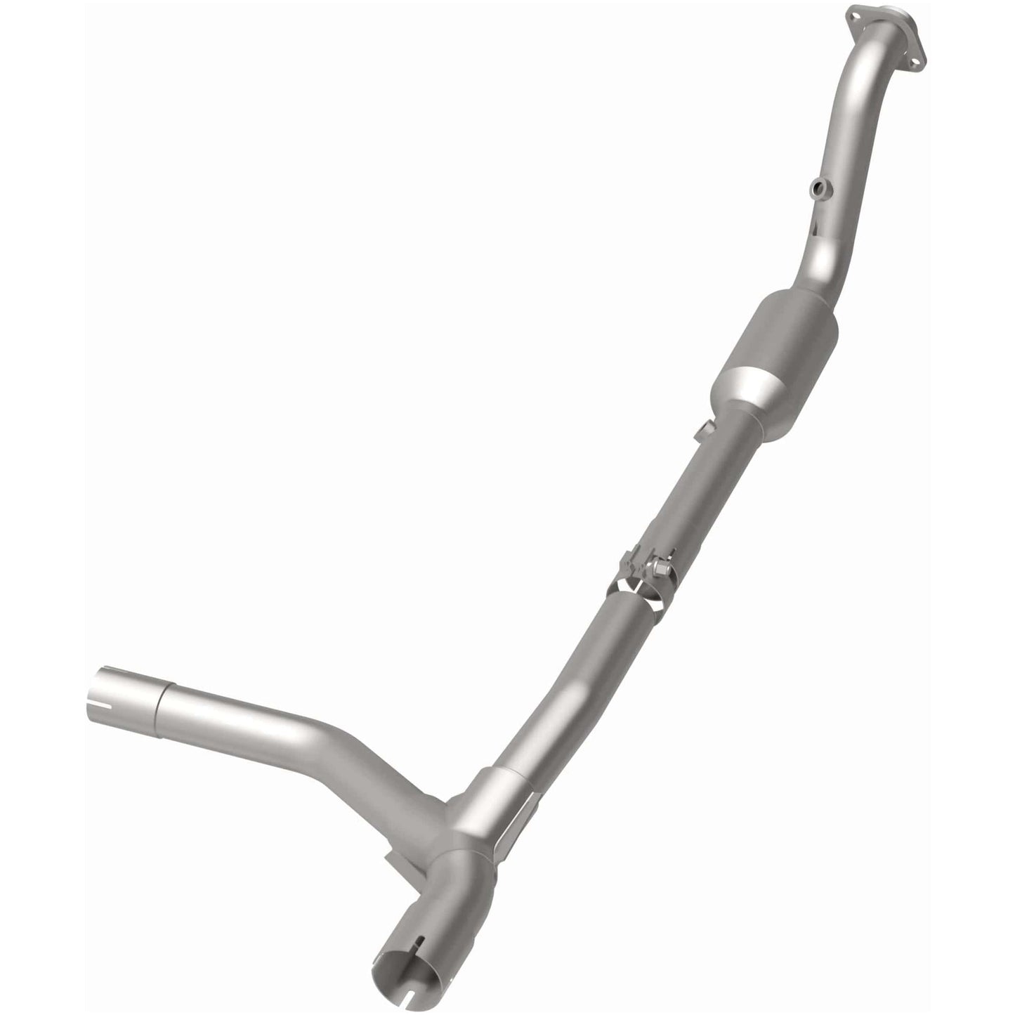 MagnaFlow 2004-2005 Dodge Ram 1500 California Grade CARB Compliant Direct-Fit Catalytic Converter