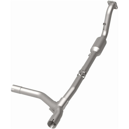 MagnaFlow 2004-2005 Dodge Ram 1500 California Grade CARB Compliant Direct-Fit Catalytic Converter