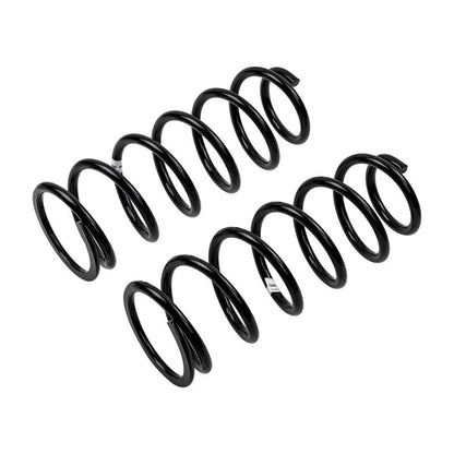 Old Man Emu 2860 Rear Coil Springs for 90-07 Land Cruiser/LX450 4.5L I6