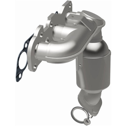MagnaFlow 1999-2003 Toyota Sienna California Grade CARB Compliant Manifold Catalytic Converter