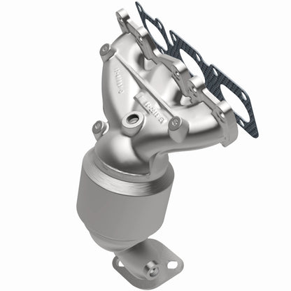 Magnaflow 52787 DirectFit Converter For Hyundai Santa Fe 3.3L Manifold