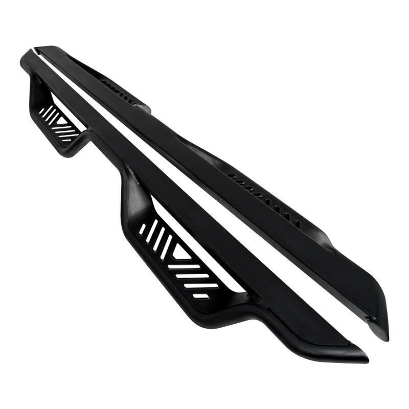 Westin 20-13555 Outlaw Nerf Step Bars for 09-23 RAM 1500 Classic Quad Cab