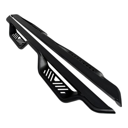 Westin 20-13555 Outlaw Nerf Step Bars for 09-23 RAM 1500 Classic Quad Cab