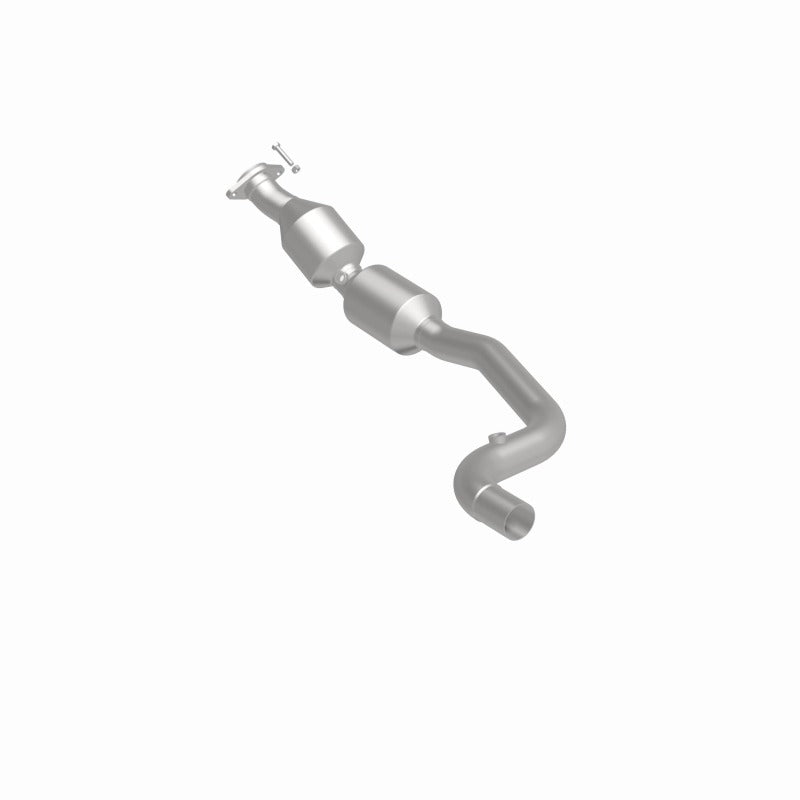 Magnaflow 21-536 OEM Underbody Catalytic Converter For Range Rover V8 13-17