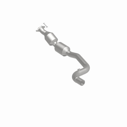Magnaflow 21-536 OEM Underbody Catalytic Converter For Range Rover V8 13-17