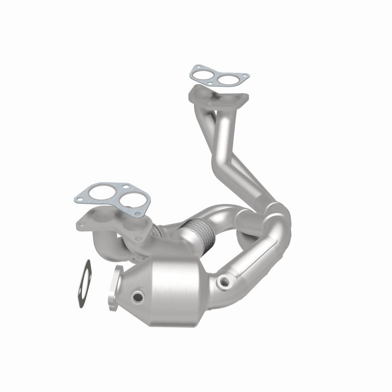 MagnaFlow OEM Grade Direct-Fit Catalytic Converter | Subaru BRZ (13-17) / Scion FR-S (13-16) (52467)