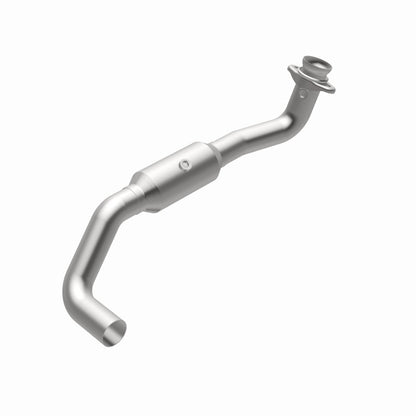 Magnaflow 49694 Direct-Fit Converter For Ford F-150/Mark LT 5.4L D&S