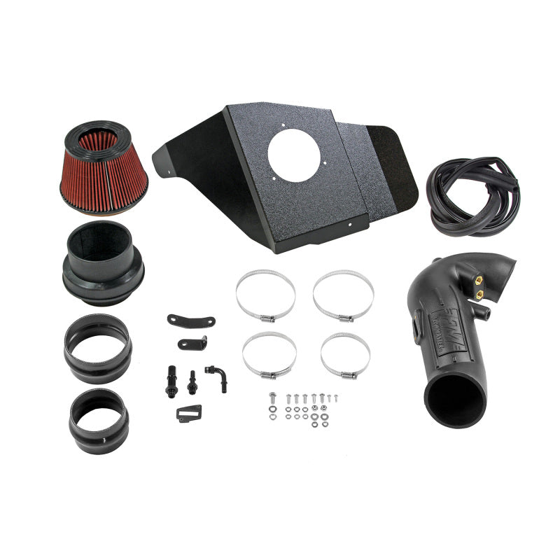 Flowmaster Perf Cold Air Intake Kit For Mustang 15-23 (615187)