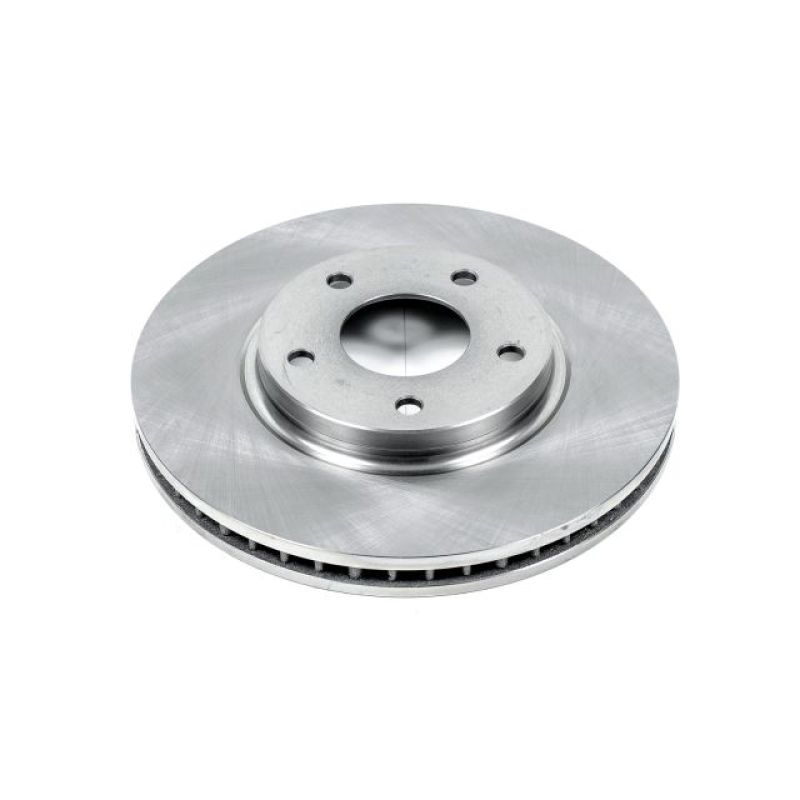 PowerStop Front Brake Rotor | Infiniti M45 (03-04) (JBR1129)