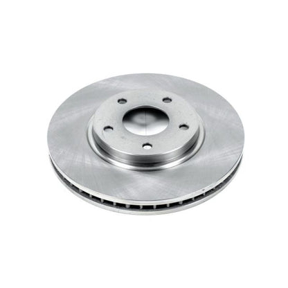 PowerStop Front Brake Rotor | Infiniti M45 (03-04) (JBR1129)