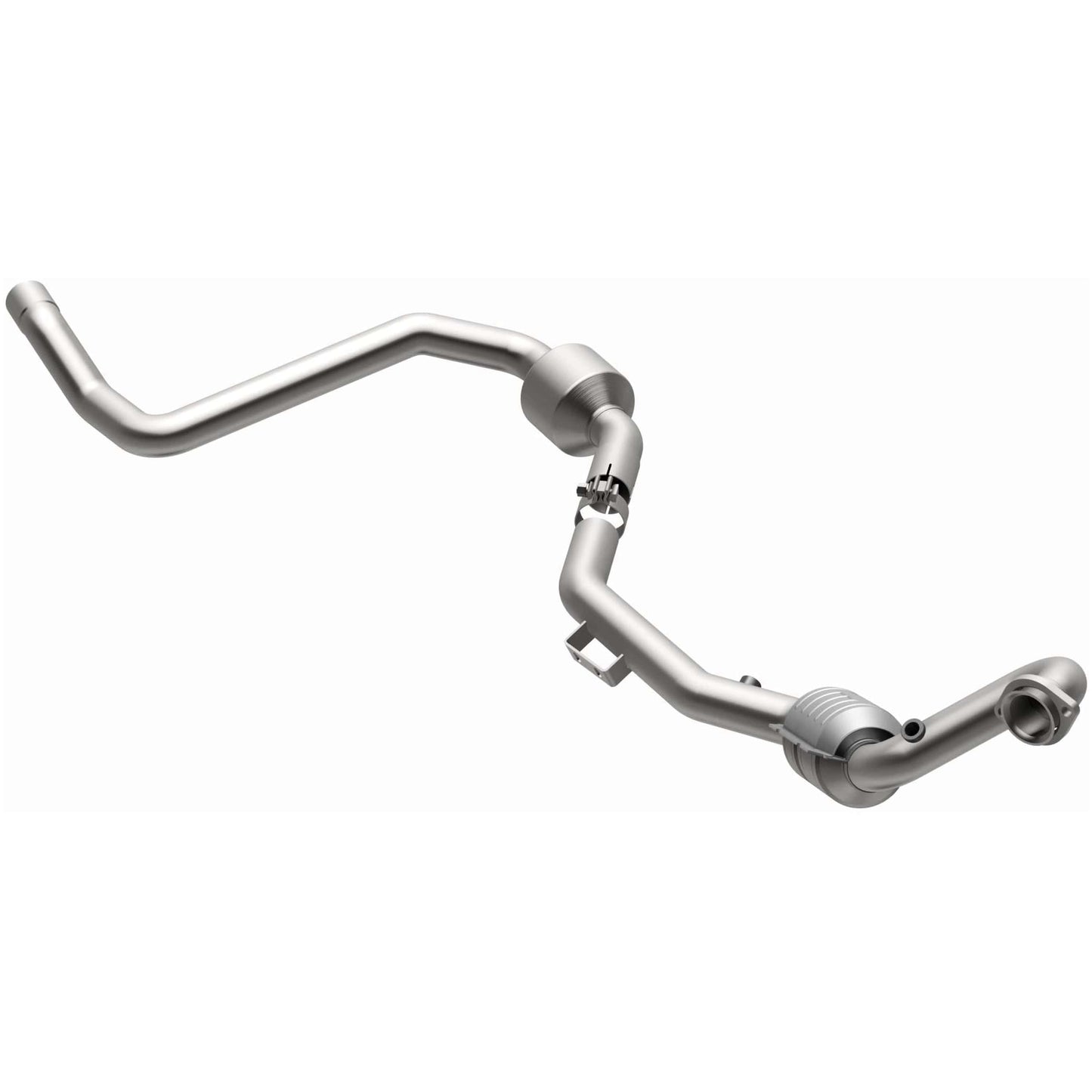 MagnaFlow 2000-2003 Mercedes-Benz ML55 AMG California Grade CARB Compliant Direct-Fit Catalytic Converter