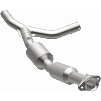 MagnaFlow California Grade CARB Compliant Direct-Fit Catalytic Converter 5582310