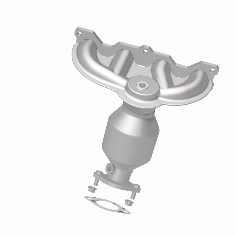 Magnaflow 52590 Direct-Fit Converter For Kia Sportage OEM Manifold