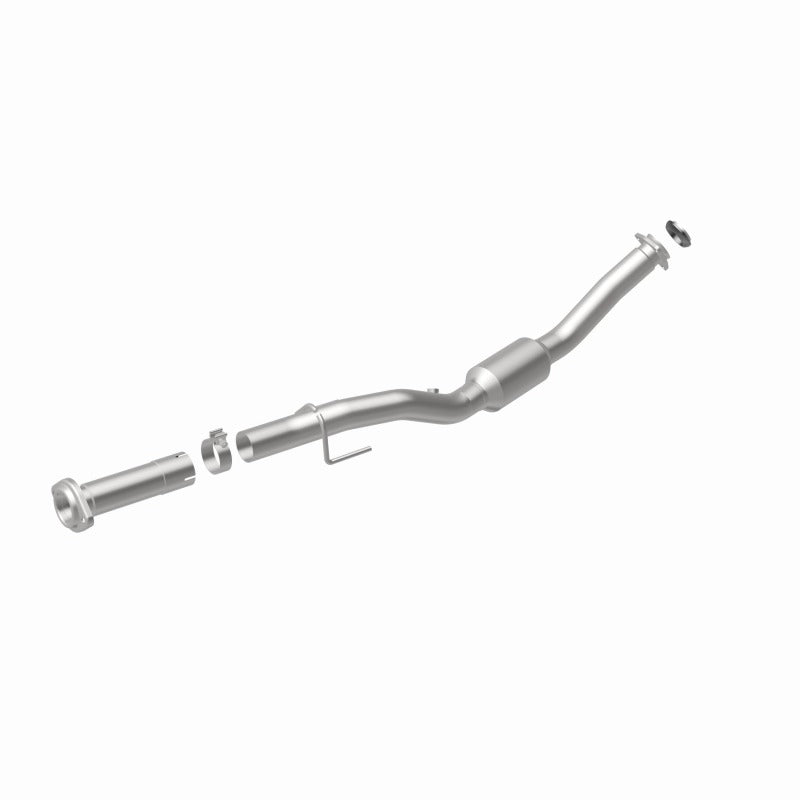 MagnaFlow 23015 DirectFit Converter For Chevy Trailblazer/GM Envoy XL 02-05