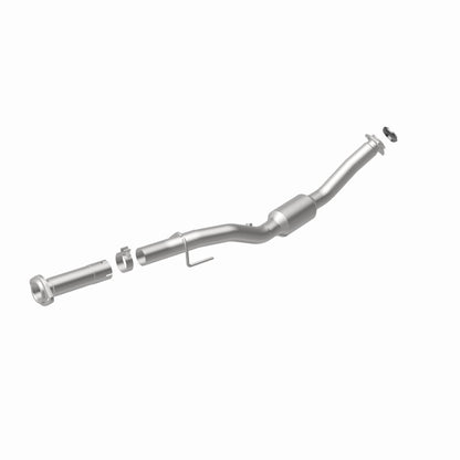 MagnaFlow 23015 DirectFit Converter For Chevy Trailblazer/GM Envoy XL 02-05