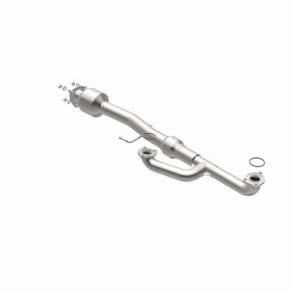 Magnaflow 52027 DirectFit Converter For Honda Accord 13-14 3.5L