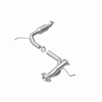 Magnaflow 49701 DirectFit Converter OEM D&S for Tacoma 05-09