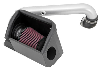 K&N 69-3303TS Typhoon Intake Kit For Fiat 500 1.4L