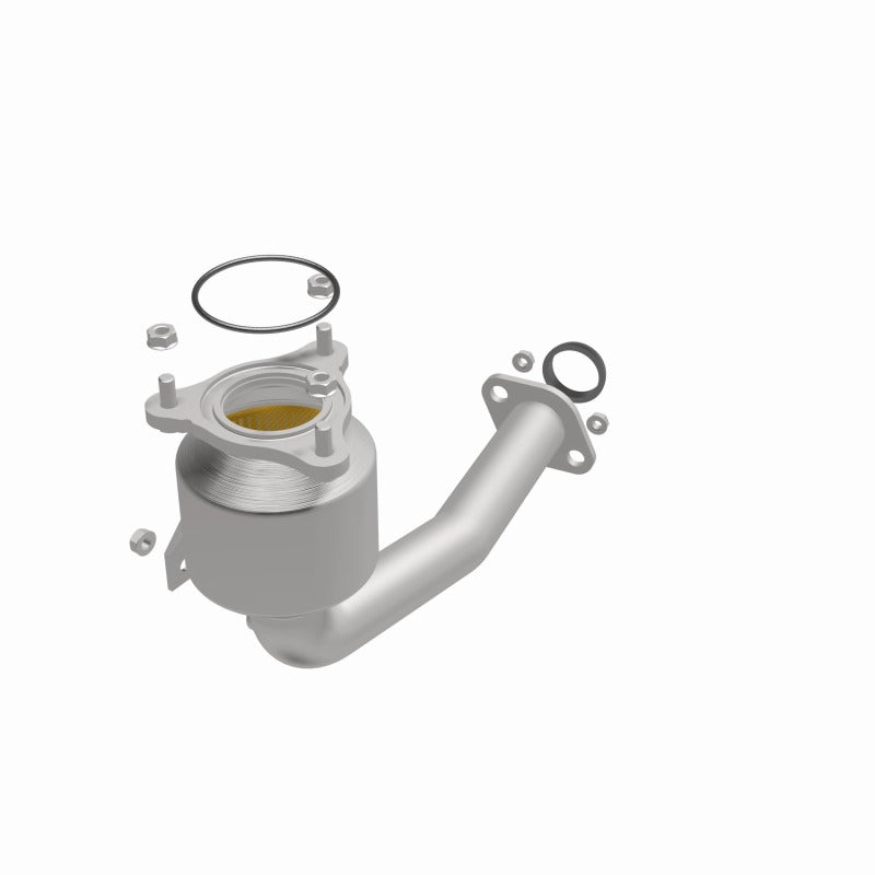 Magnaflow 24098 Conv Dir Fit 02-03 Suzuki Aerio