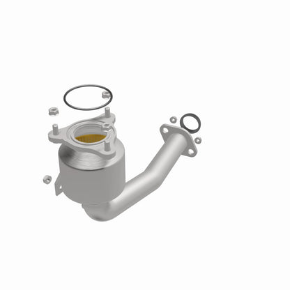 Magnaflow 24098 Conv Dir Fit 02-03 Suzuki Aerio