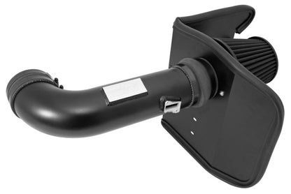 K&N Performance Intake Kit | Chevy Camaro 6.2L V8 (71-4519)