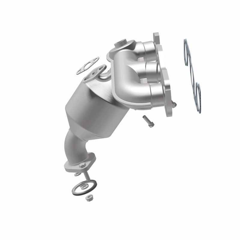 Magnaflow 50260 DirectFit Converter For Lexus ES300 02-03 3.0L