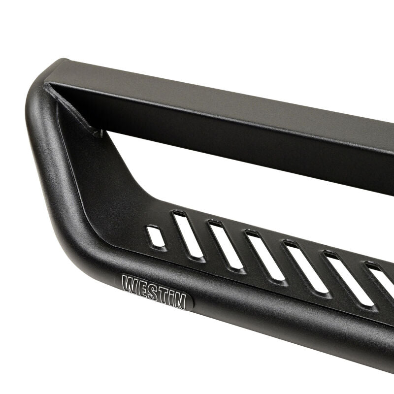 Westin 20-43795 Outlaw Drop Running Boards for 24+ Toyota Land Cruiser