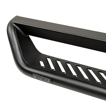 Westin 20-43795 Outlaw Drop Running Boards for 24+ Toyota Land Cruiser