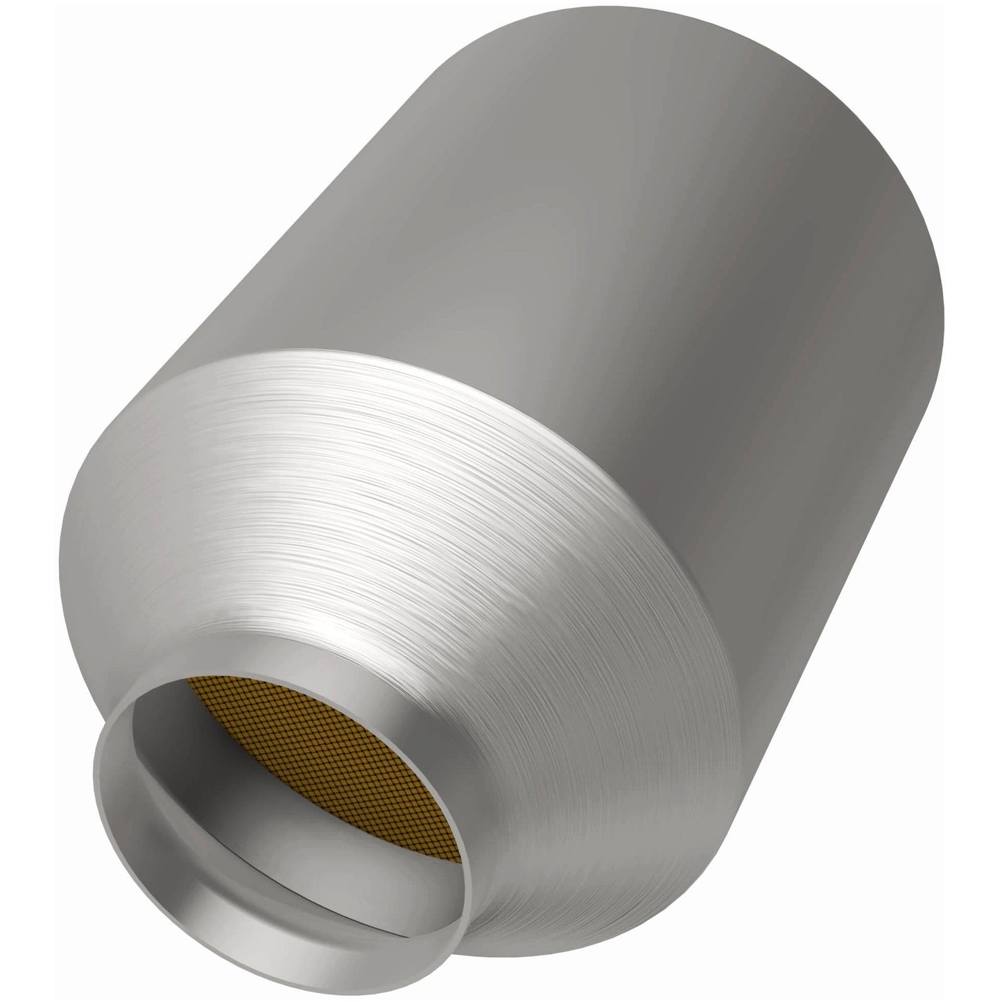 MagnaFlow California Grade CARB Compliant Universal Catalytic Converter 4651304