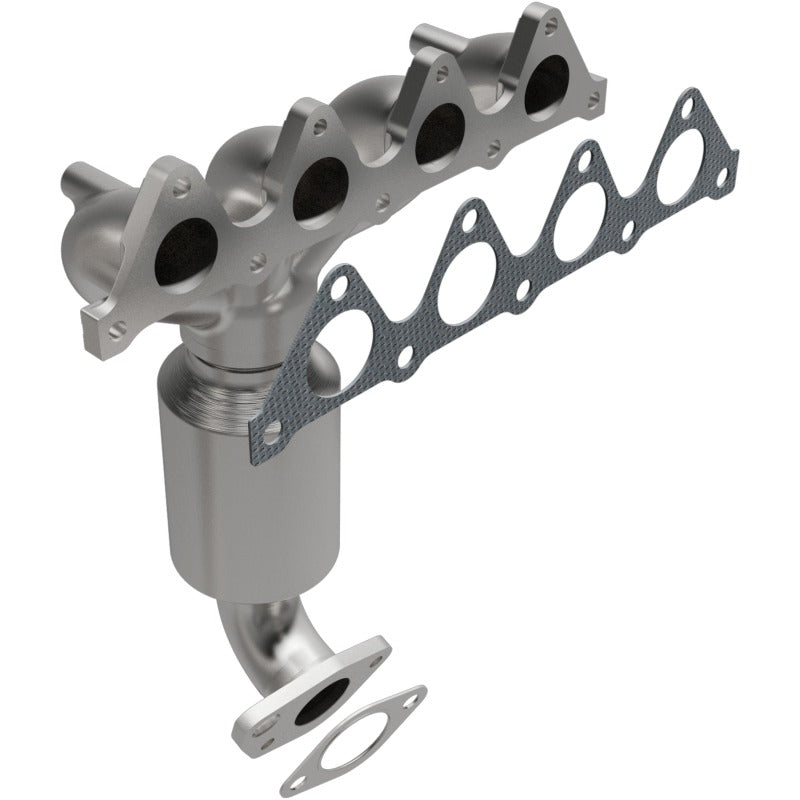 Magnaflow 50350 DirectFit Converter For 2006-09 Hyundai Accent 1.6L