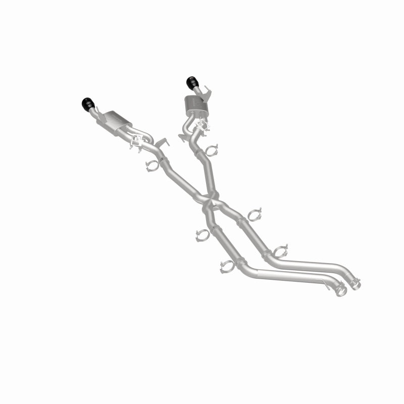 MagnaFlow 19699 SPEQ Series Stainless Cat-Back System