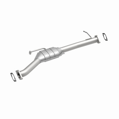 MagnaFlow Conv DF Catalytic Converter | Mazda RX-7 93-95 (24388)