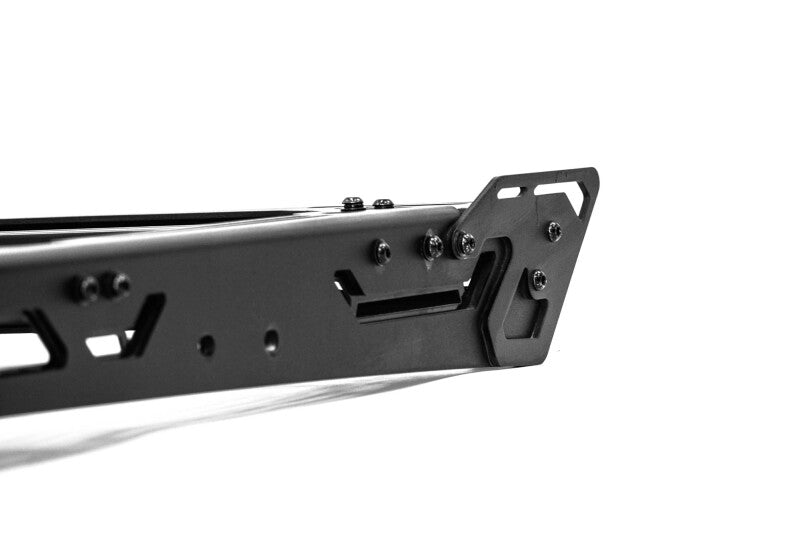 DV8 Offroad RRTT1-04 Roof Rack for 24-26 Toyota Tacoma Double Cab