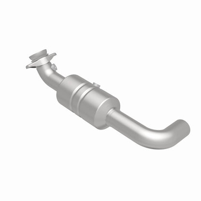 Magnaflow 52419 DirectFit Converter For F-150 V8 5.4 09-10 OEM Underbody