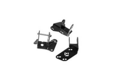 Innovative Mounts Billet K-series Engine Mount Kit | 1996-2000 Honda Civic (B90051)
