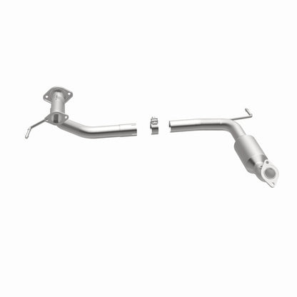Magnaflow 93660 DirectFit Converter Rear 4.0L for Toyota Tacoma (05-09)