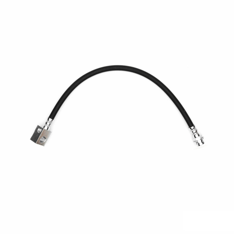 DFC Rear Brake Hose: Jeep Wrangler (90-96)