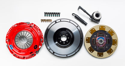 Stg 3 Endur Clutch Kit (w/ FW) for 08.5+ Audi A3 TSI 2.0T KTSIF-SS-TZ
