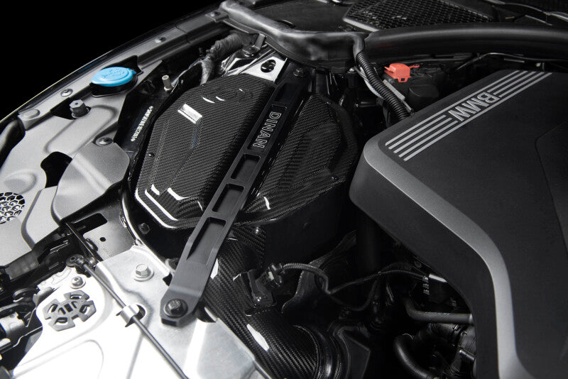 Dinan Cold Air Intake | BMW 430i (21-24) (D760-0059)