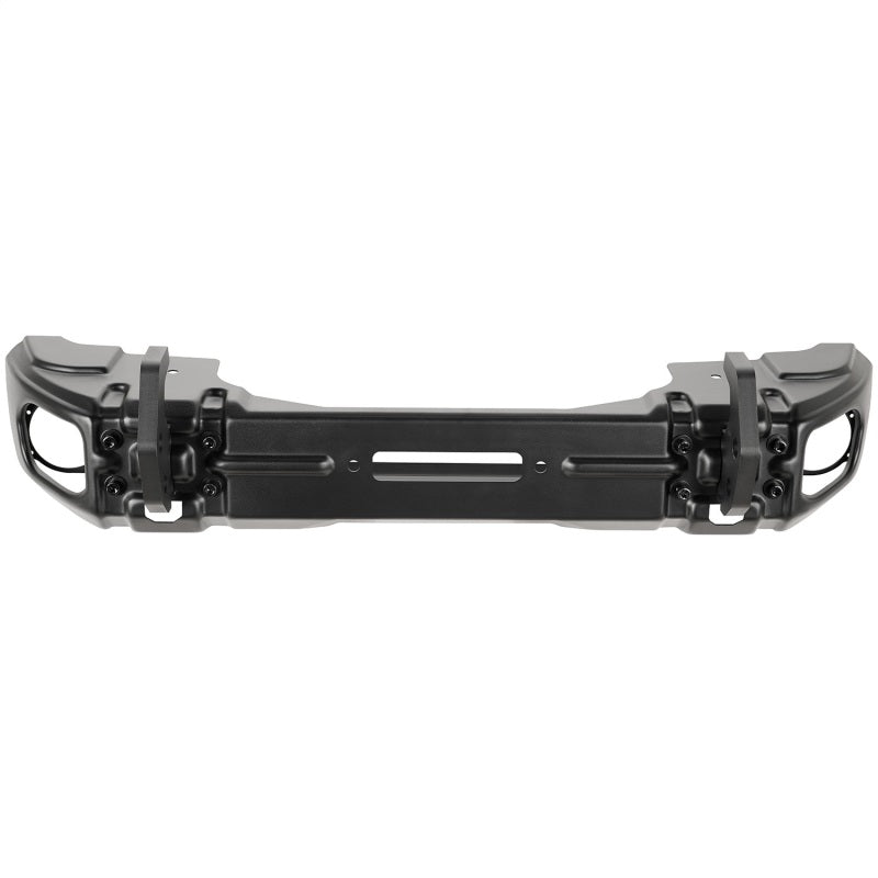 Rugged Ridge 11549.11 Arcus Front Bumper Set for 07-18 Jeep Wrangler JK