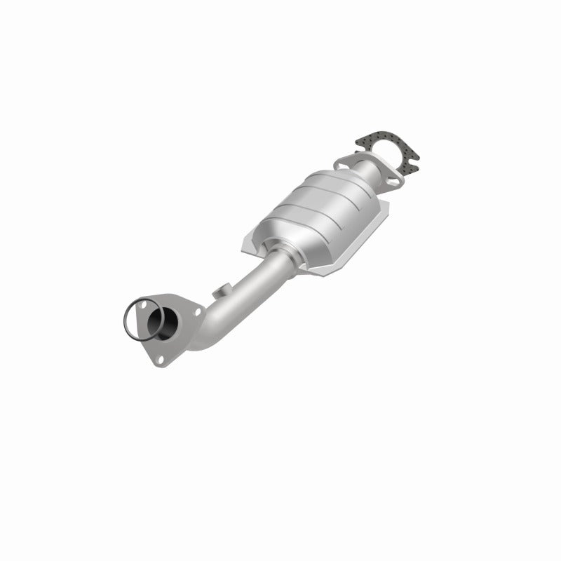 Magnaflow 24417 DirectFit Converter 01-04 Pathfinder Driver Side Rear