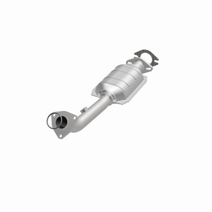 Magnaflow 24417 DirectFit Converter 01-04 Pathfinder Driver Side Rear
