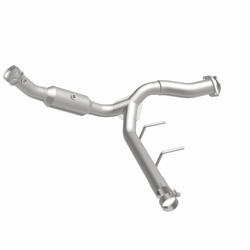 MagnaFlow 21-470 Right Side Converter for Ford F-150 5.0L 15-17