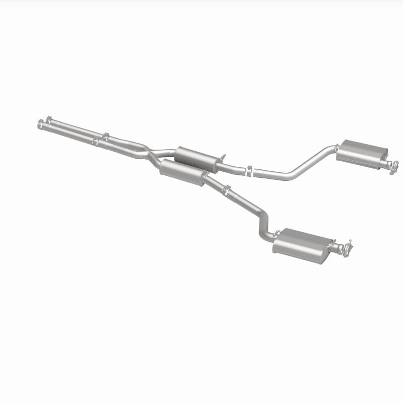 MagnaFlow BRE Exhaust Replacement Kit | Dodge (106-1004)