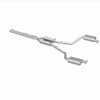 MagnaFlow BRE Exhaust Replacement Kit | Dodge (106-1004)