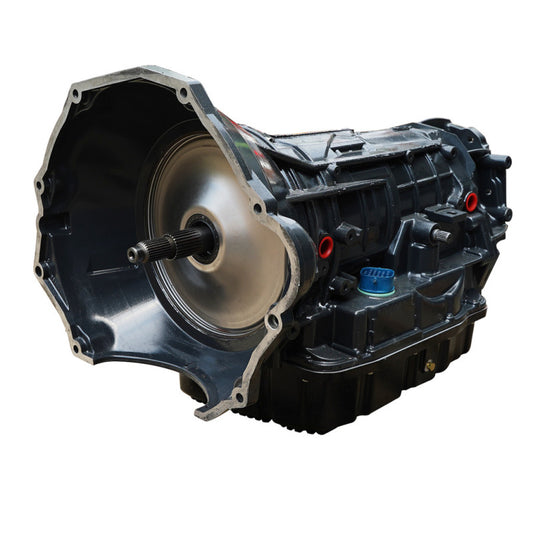 BD Diesel 1064294B Automatic Transmission Assembly
